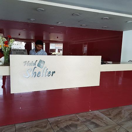 Shelter Hotel Lucknow Ngoại thất bức ảnh