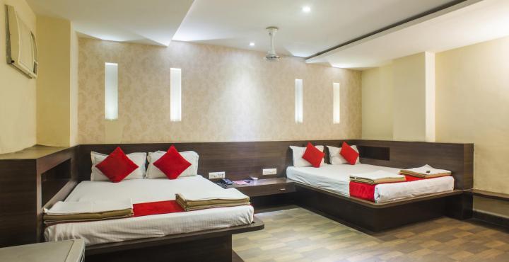 Shelter Hotel Lucknow Ngoại thất bức ảnh