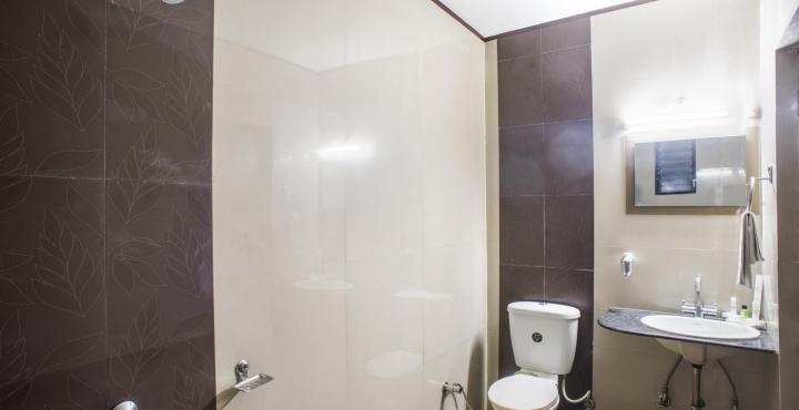 Shelter Hotel Lucknow Ngoại thất bức ảnh