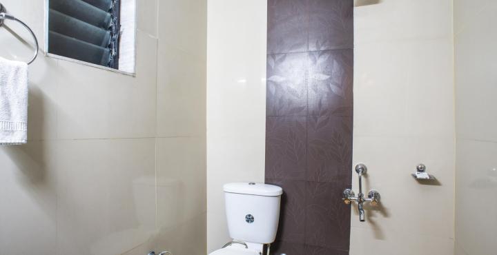 Shelter Hotel Lucknow Ngoại thất bức ảnh