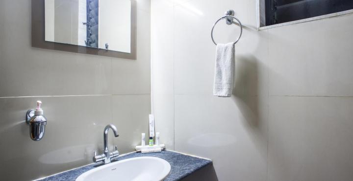 Shelter Hotel Lucknow Ngoại thất bức ảnh