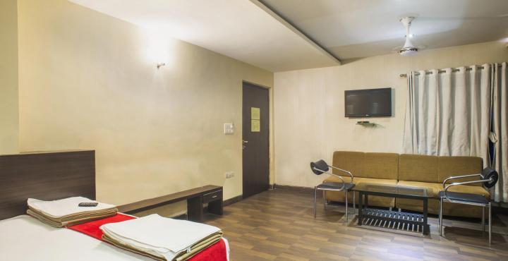 Shelter Hotel Lucknow Ngoại thất bức ảnh